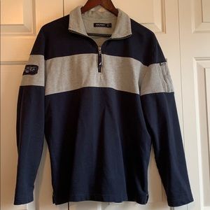 Nautica Quarter-Zip